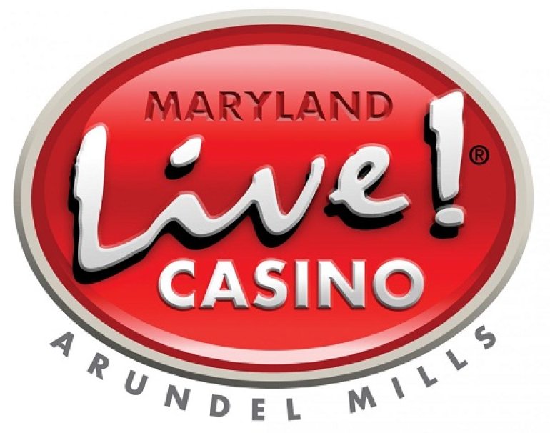 Maryland Live! Casino Logo